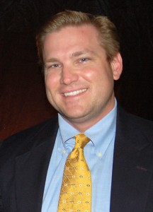William M. Chapman, Esq.